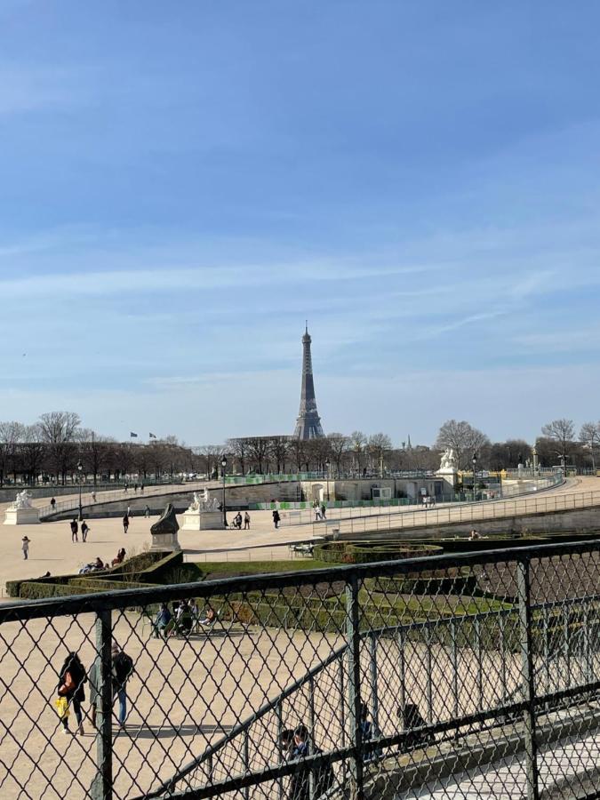 Hotel Corona Rodier Paris Exterior foto