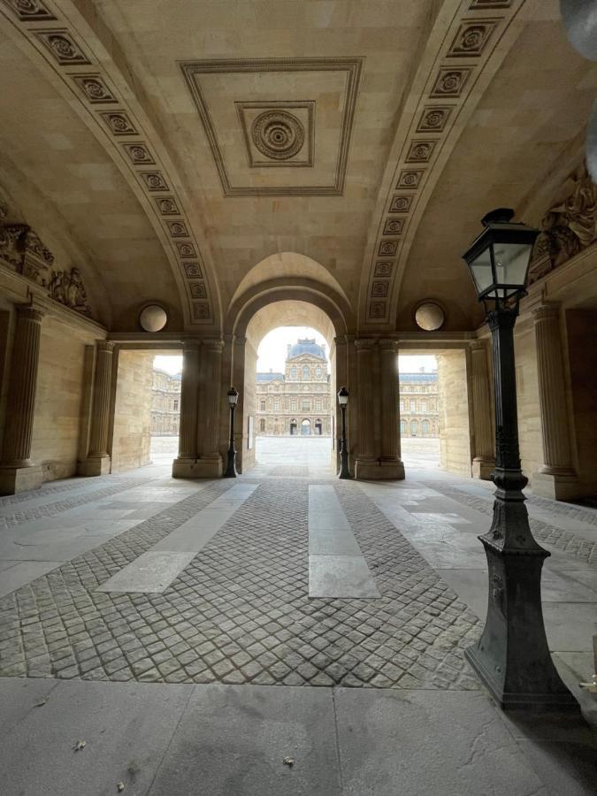 Hotel Corona Rodier Paris Exterior foto